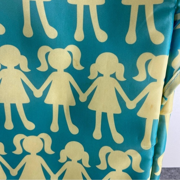 18” Our Generation American Girl Backpack Carrying Case - Picture 4 of 11